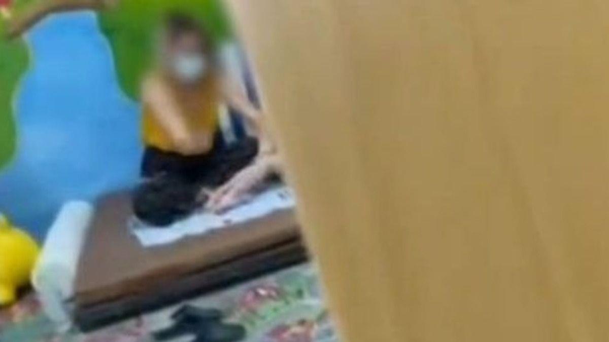 «Σκάσε, μου έσπασες τα νεύρα»: φυσικοθεραπεύτρια χτύπησε παιδί με εγκεφαλική παράλυση