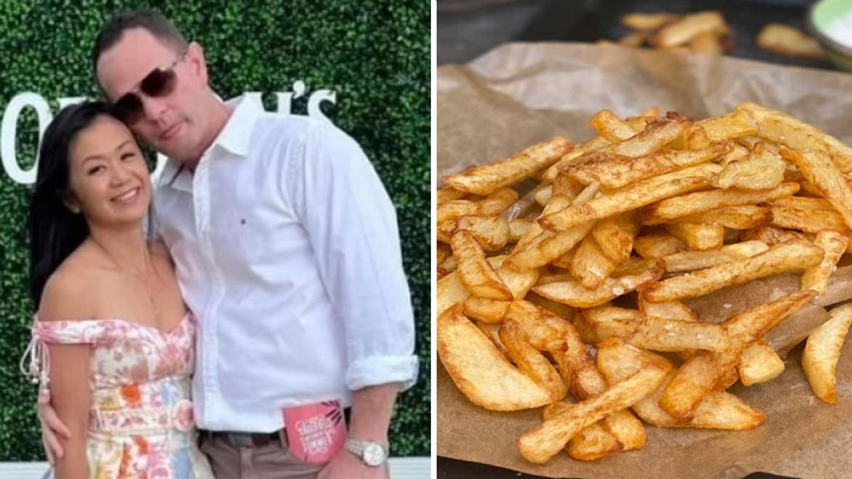 Αδιανόητο: χτύπησε τον σύντροφό της με το αμάξι επειδή... της έφαγε τις πατάτες!