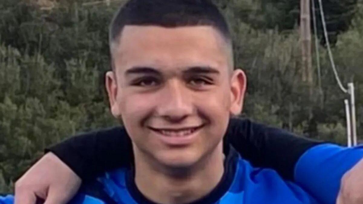 Θλίψη στη Βοιωτία: 19χρονος ποδοσφαιριστής έχασε τη ζωή του από καρκίνο!