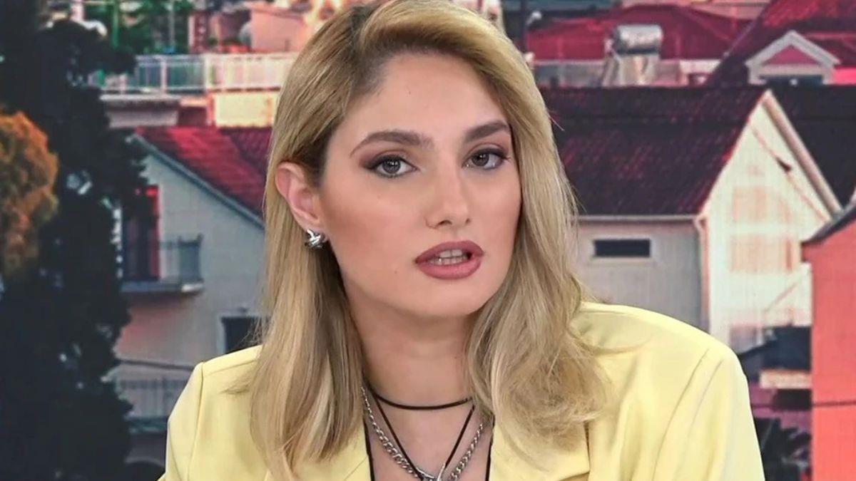 Α. Κλήμη: «έκανα κρυοσυντήρηση ωαρίων στα 26 - το κόστος είναι μίνιμουμ €3.000»