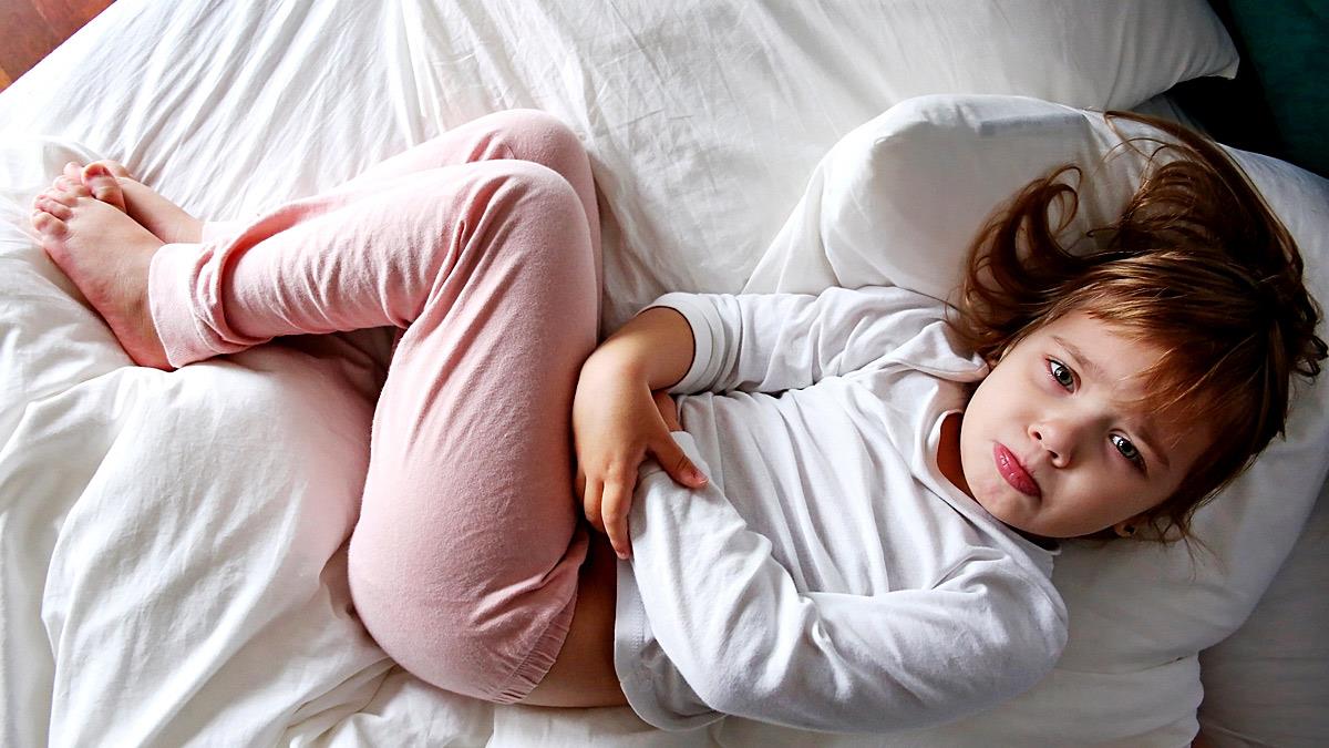 Νηπιαγωγός έδινε στα παιδιά μασώμενα καθαρτικά... για να τα στέλνει σπίτι με διάρροια!