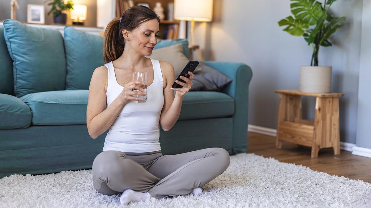 Ορμονικές αλλαγές μετά τα 35: όσα πρέπει να γνωρίζουμε