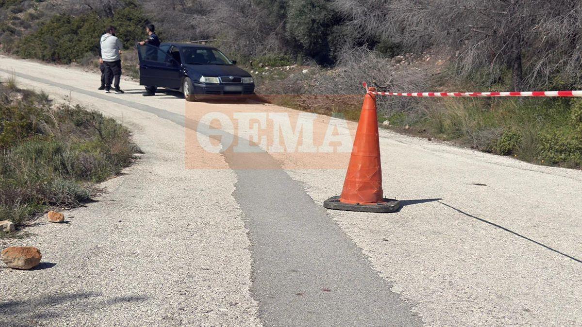 Λουτράκι: νεκρός 17χρονος από μαχαιριές - δέχτηκε επίθεση από συνομήλικο!