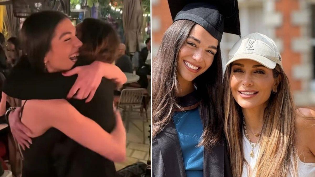 Μ. Νικολαΐδη για Δ. Βανδή: «μαμά, είσαι η ηρωίδα μου»