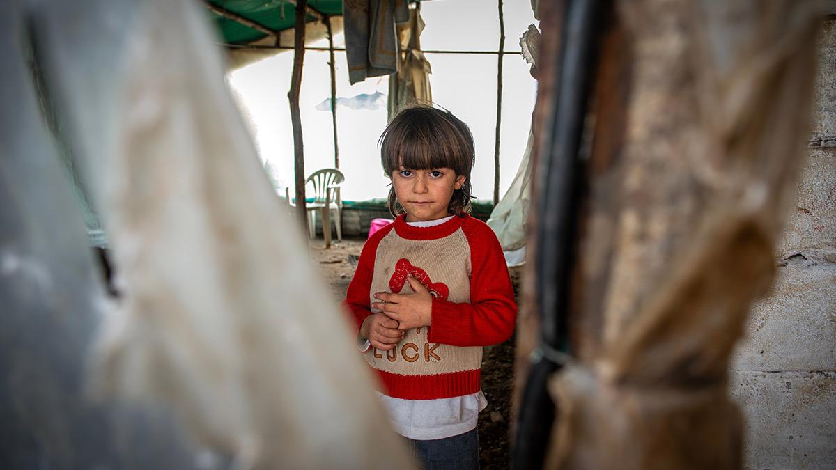 Πόλεμος στη Μέση Ανατολή: σχεδόν 200 παιδιά νεκρά σε μόλις 7 ημέρες!