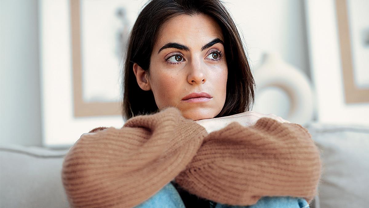 Δεν θέλω να παντρευτώ αλλά όλοι με πιέζουν