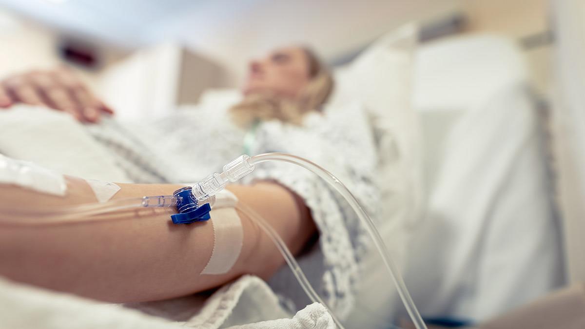 Κρήτη: αγωνία για 2 αδελφές με μηνιγγίτιδα - νοσηλεύονται στη ΜΕΘ