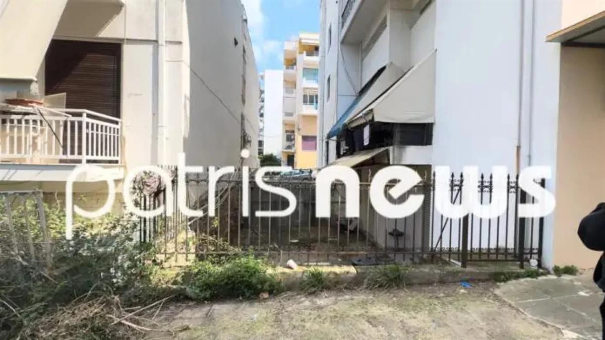 Πύργος Ηλείας: μαθητής λυκείου έπεσε από τον 3ο όροφο και σκοτώθηκε