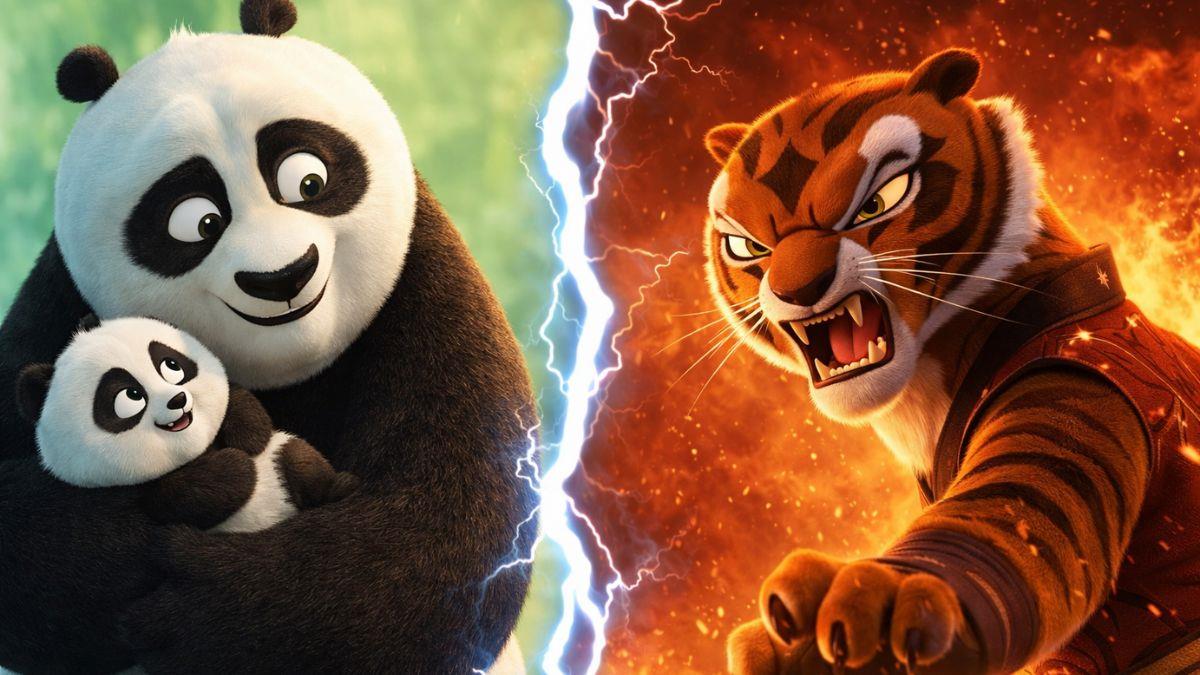 Γονιός πάντα vs γονιός τίγρης: εσύ με ποιο τρόπο μεγαλώνεις τα παιδιά σου;