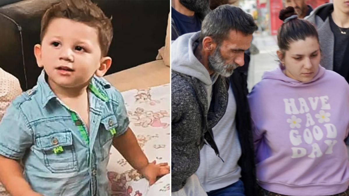 Δίκη για τον θάνατο του 3χρονου Άγγελου: «του έδιναν ηρεμιστικά για να μην αντιδρά»