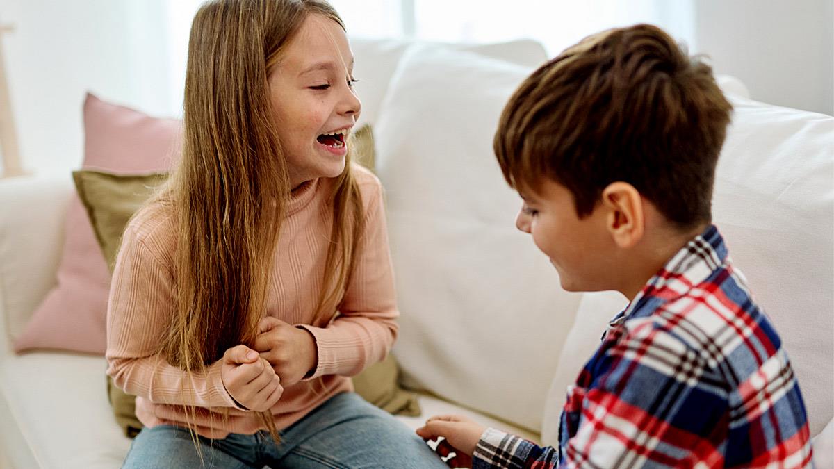 Παιδιά με γεμάτο πρόγραμμα: το ελεύθερο παιχνίδι είναι πιο σημαντικό από ποτέ