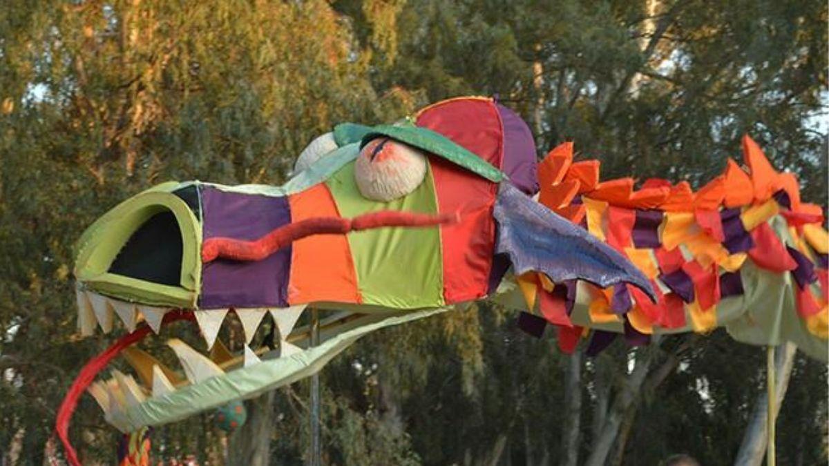 Παγκόσμια Ημέρα Κουκλοθέατρου - 21 Μαρτίου 2026