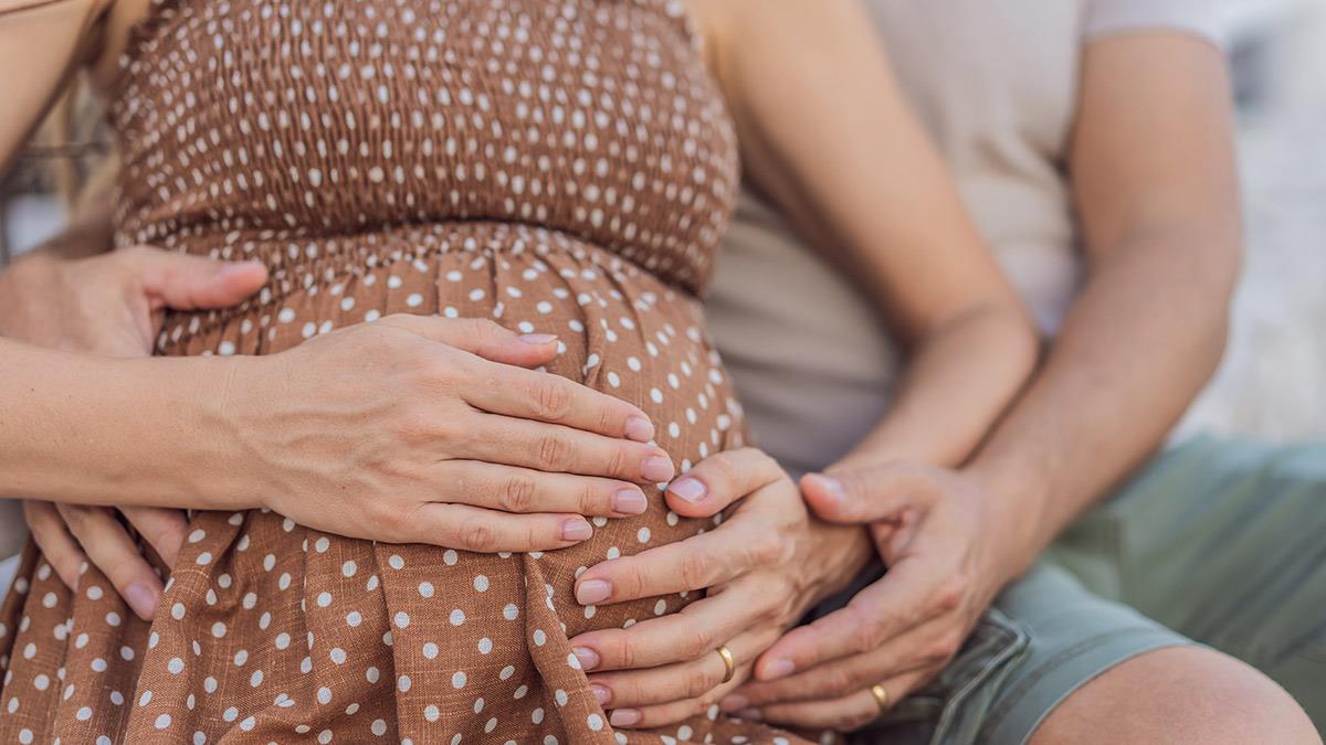 Γηριατρική εγκυμοσύνη: ένας παρωχημένος όρος για μια όλο και πιο συνηθισμένη πραγματικότητα