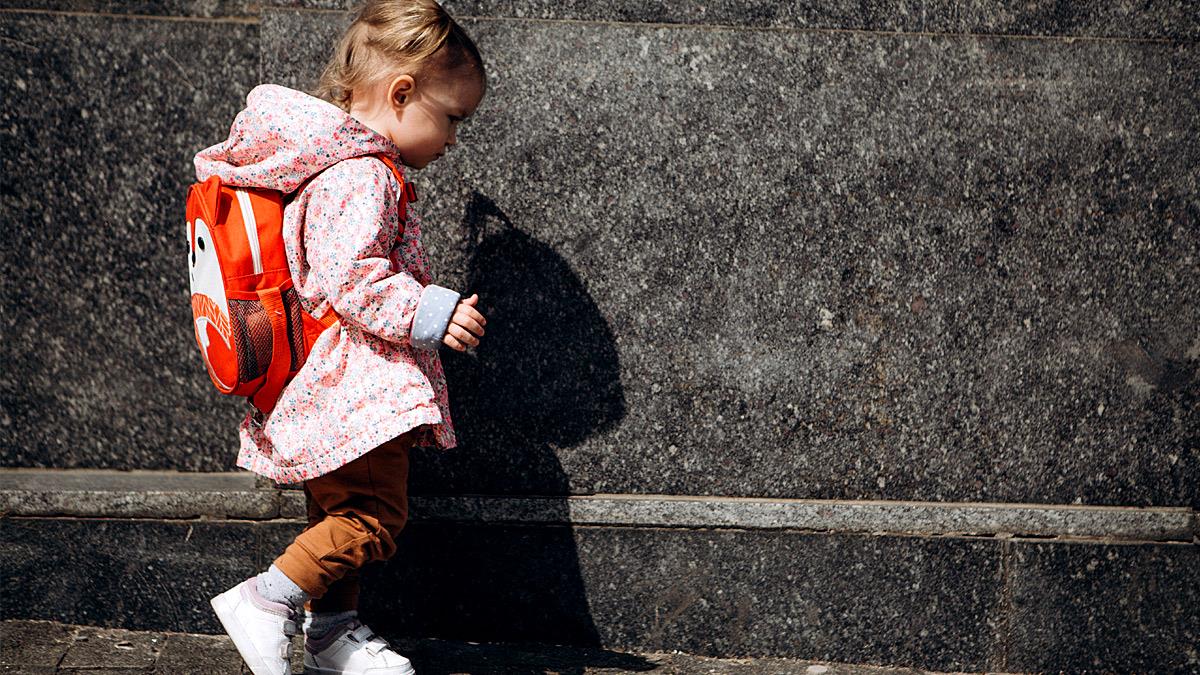 Μαρούσι: 4χρονη το έσκασε από το σπίτι και περιπλανιόταν ολομόναχη στον δρόμο