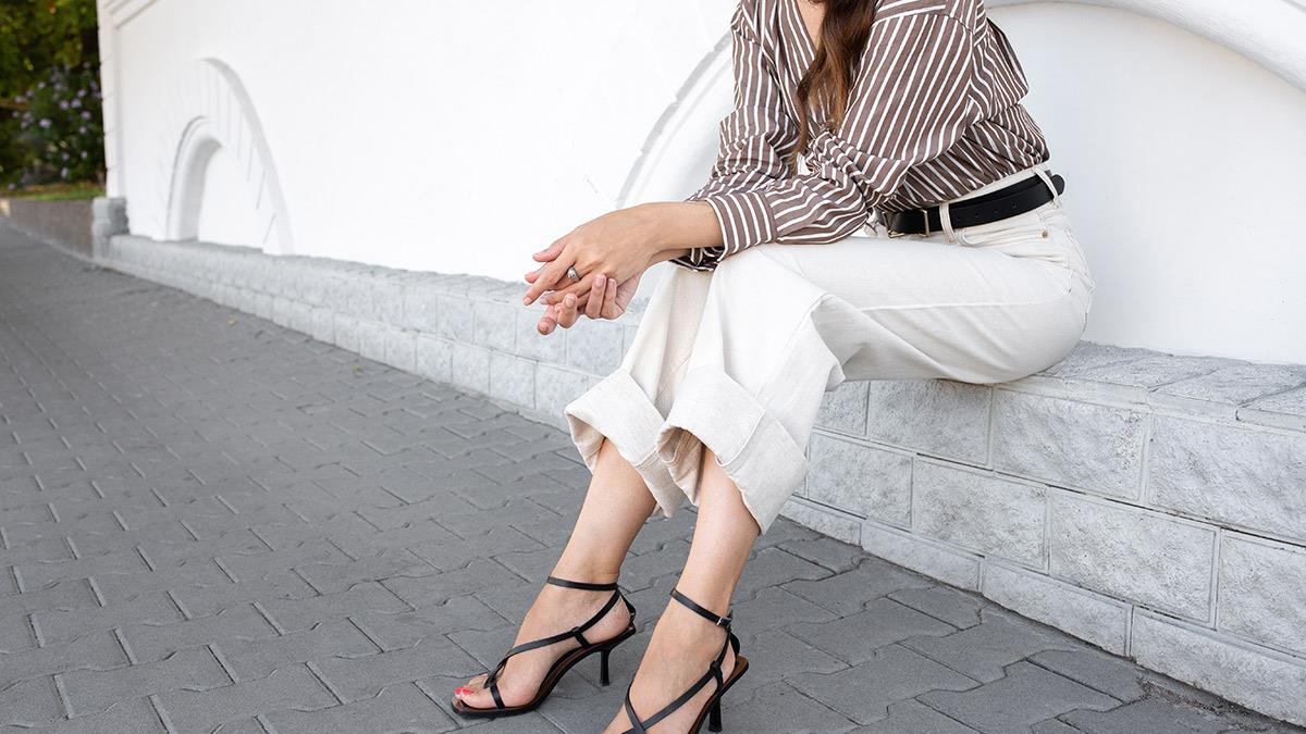 Άνεση και θηλυκότητα: Γιατί το πουκάμισο είναι ο καλύτερος φίλος της γυναίκας σε κάθε ηλικία