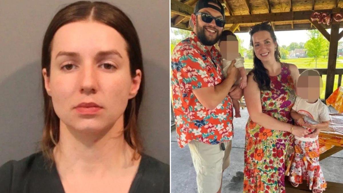 30χρονη σκότωσε τον άνδρα της με σφαίρα στο κεφάλι - δολοφόνησε και τα πεθερικά της