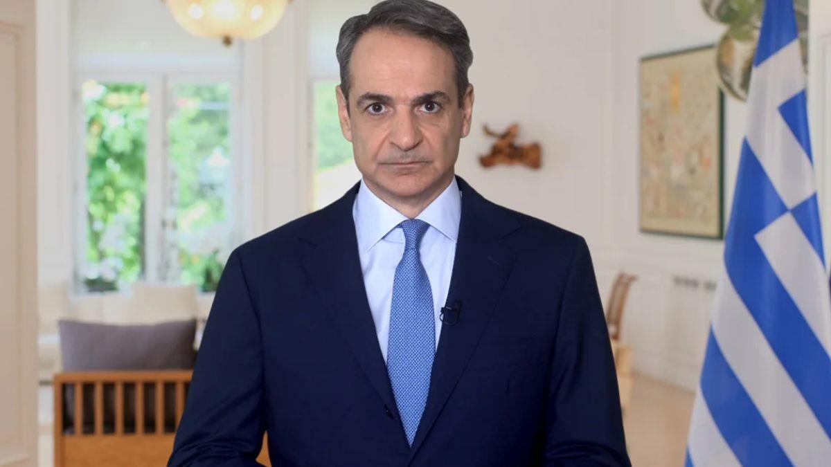 Μητσοτάκης: εισηγούμαι ασυμβίβαστο υπουργού και βουλευτή μετά τις εκλογές του 2027