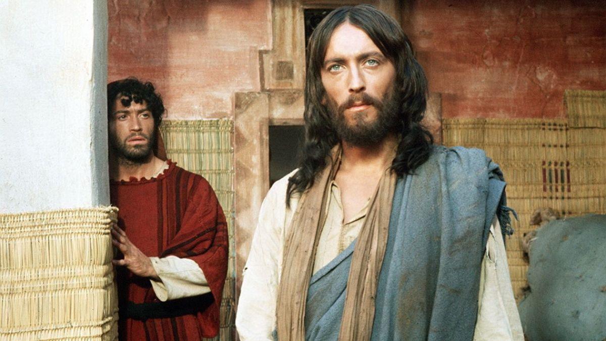 «Ο Ιησούς από τη Ναζαρέτ»: επιστρέφει στην τηλεόραση - σήμερα το 1ο επεισόδιο