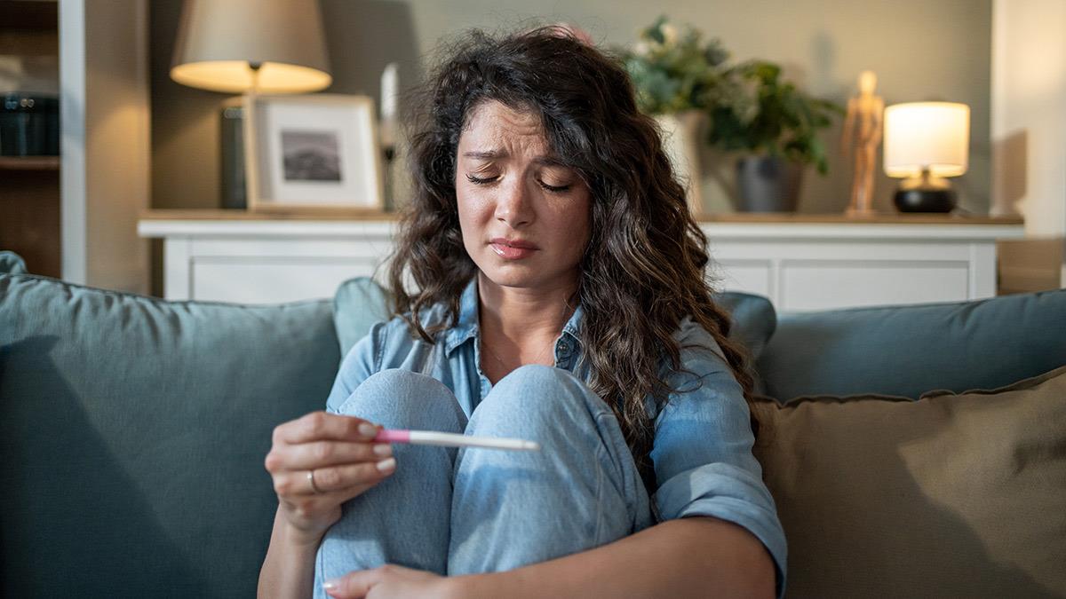 «Ήμουν σίγουρη πως θα γίνω μαμά»: όταν η βαθιά επιθυμία για παιδί έγινε ψευδοκύηση