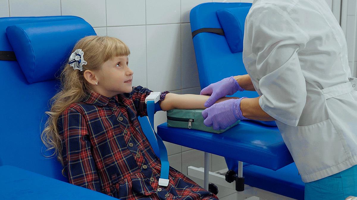 5 ασυνήθιστα σημάδια ότι το παιδί χρειάζεται γενικές εξετάσεις