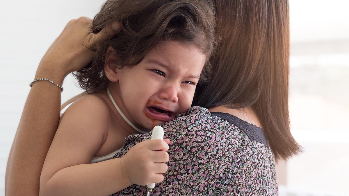 Οι μεγαλύτερες προκλήσεις των γονιών σε κάθε στάδιο ανάπτυξης