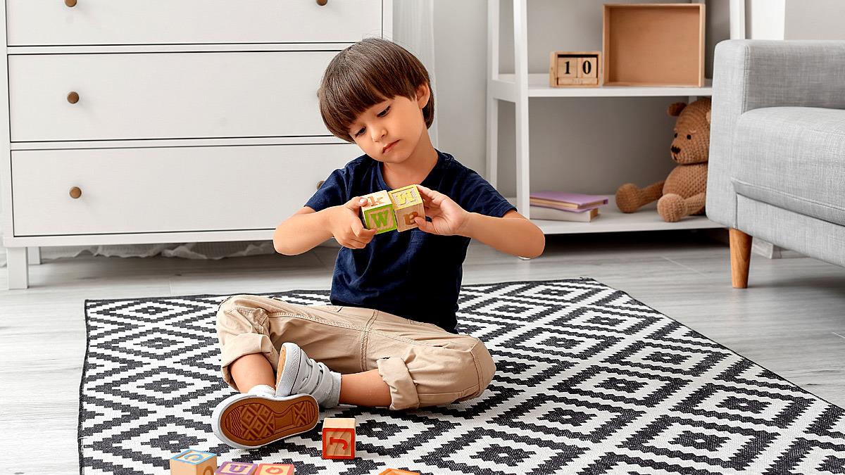 Ειδικοί προειδοποιούν: παιδιά με άγχος διαγιγνώσκονται εσφαλμένα με αυτισμό!