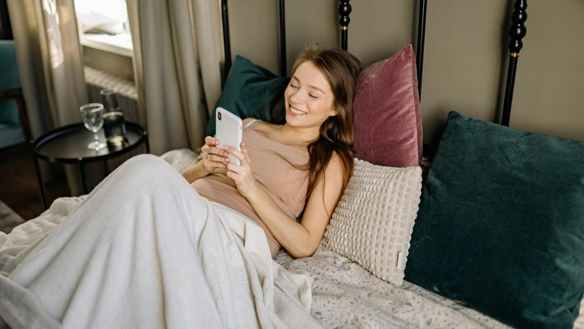 Το καλύτερο μαξιλάρι ύπνου εγκυμοσύνης για άνετο ύπνο και υποστήριξη