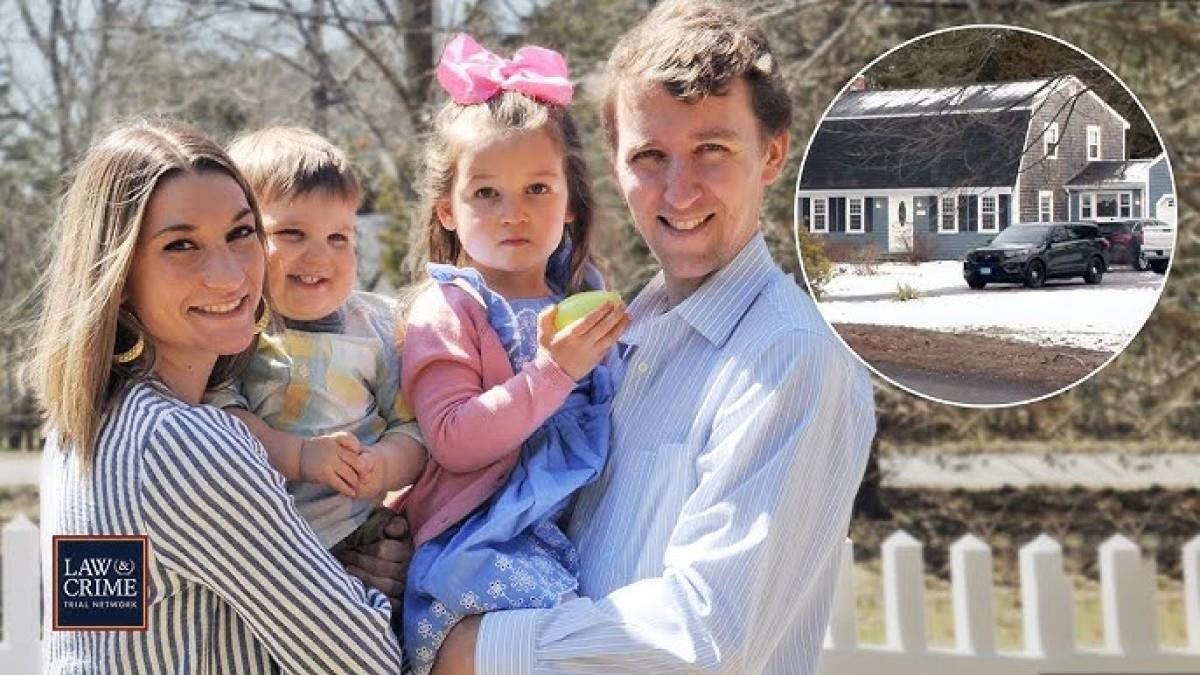 Ιταλία: μαμά με επιλόχειο πήδηξε από τον 3ο όροφο αγκαλιά με τα 3 παιδιά της