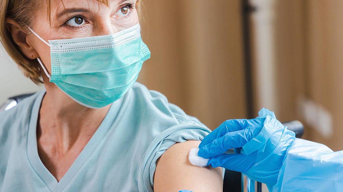 Έρευνα: το εμβόλιο κατά της γρίπης μπορεί να μειώσει τον κίνδυνο άνοιας!