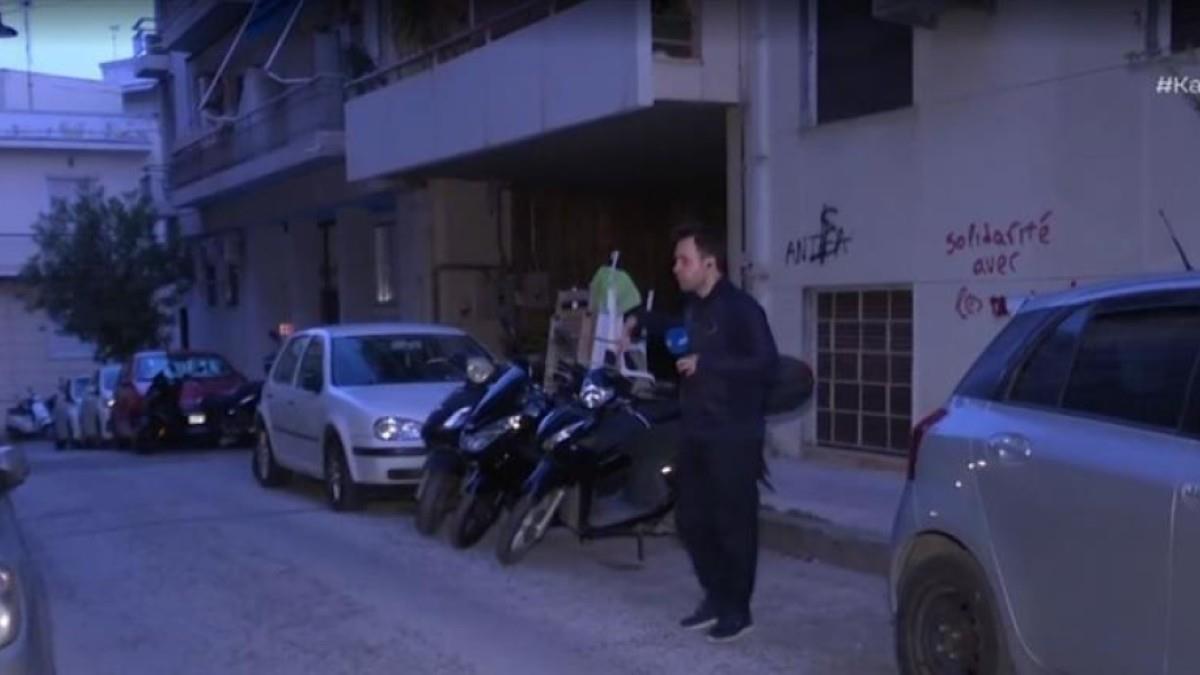 Οδηγός έσπασε το πόδι 23χρονης επειδή δεν μπορούσε να την περιμένει να παρκάρει