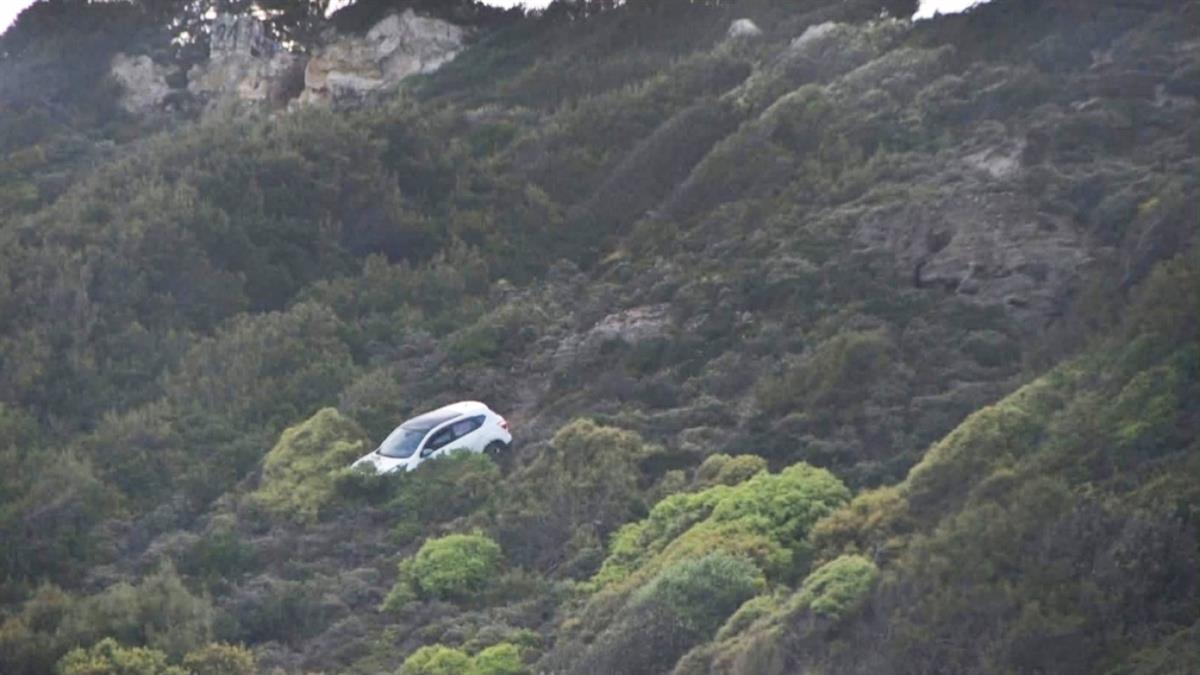 Ρόδος: 45χρονος προσπάθησε να ρίξει την πρώην του και το παιδί τους στον γκρεμό!