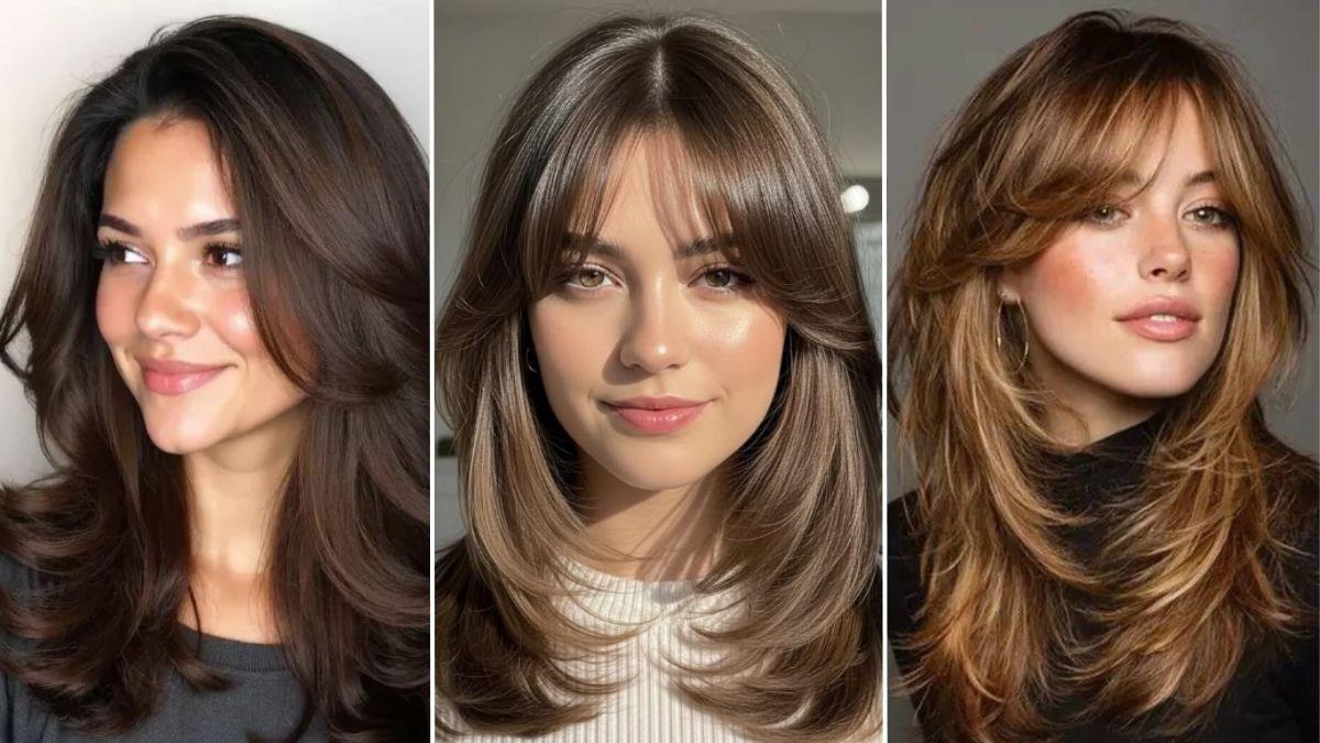Ντεγκραντέ κούρεμα: το διαχρονικό hair trend που ταιριάζει σε όλες