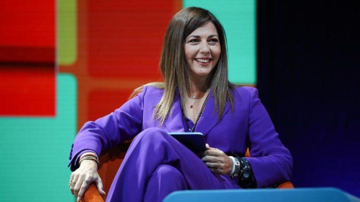 Σ. Ζαχαράκη: «δεν καταργούνται άμεσα οι Πανελλαδικές εξετάσεις»