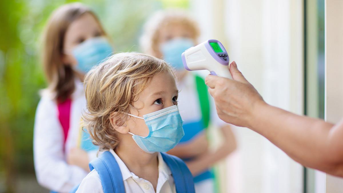 Μπορεί ο χανταϊός να γίνει ο επόμενος… Covid-19;