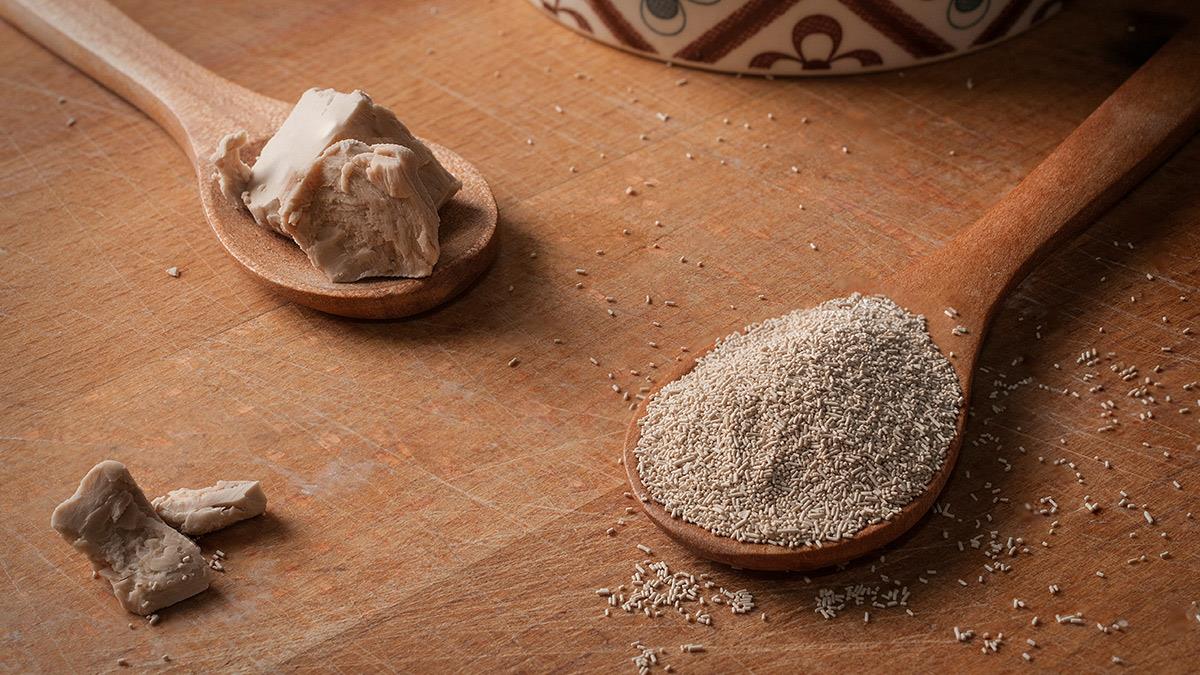 Μαγιά μπύρας: το superfood που κάνει καλό σε δέρμα, μαλλιά και μεταβολισμό