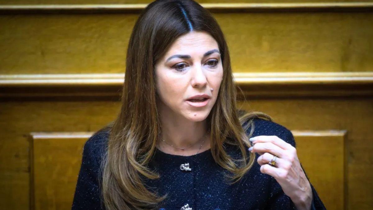 Σ. Ζαχαράκη: «oι Πανελλαδικές δεν είναι η μοναδική επιλογή»
