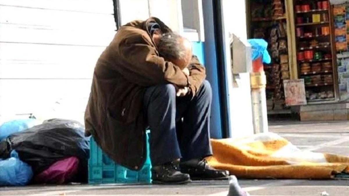 Η Ελλάδα σε αρνητική λίστα της ΕΕ: δεύτεροι στον κίνδυνο φτώχειας
