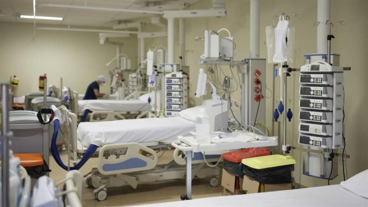 Χανιά: στη ΜΕΘ 3χρονο κοριτσάκι με σοβαρά τραύματα από χτυπήματα