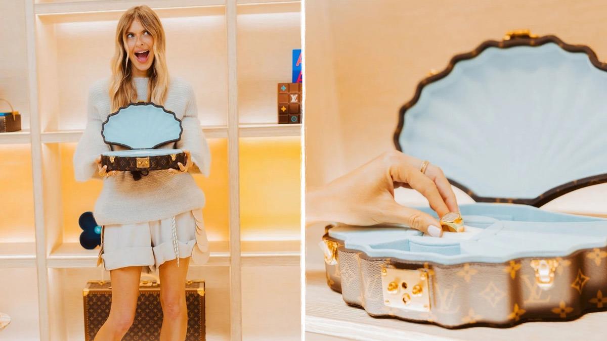 Σάλος με influencer: «μια κοσμηματοθήκη LV είναι καλύτερη από το να έχεις παιδιά»