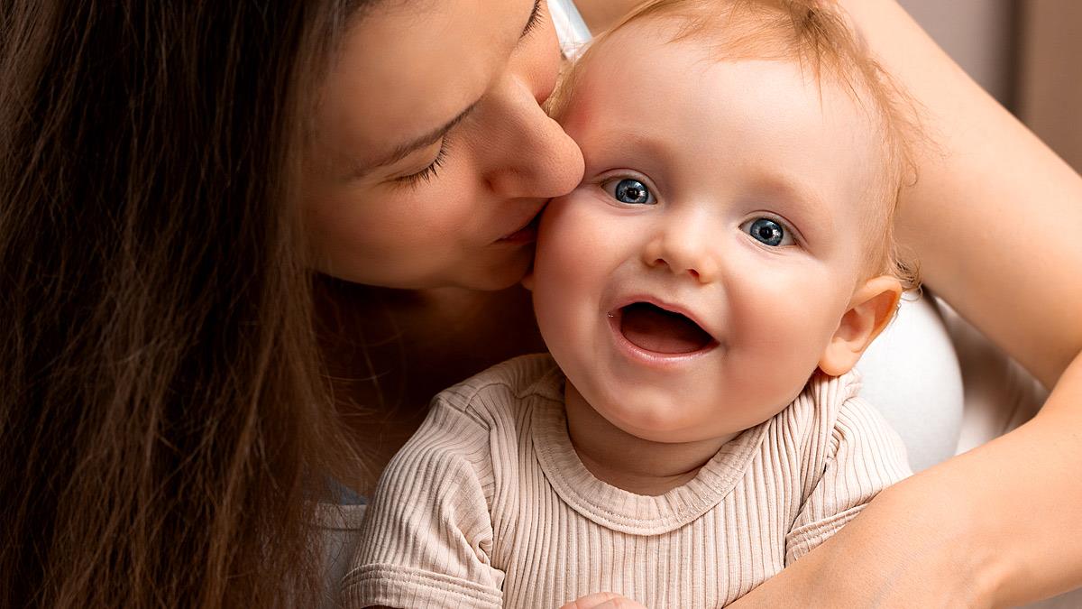 «Έγινα single mom στα 38 μου και δεν το μετάνιωσα ποτέ»