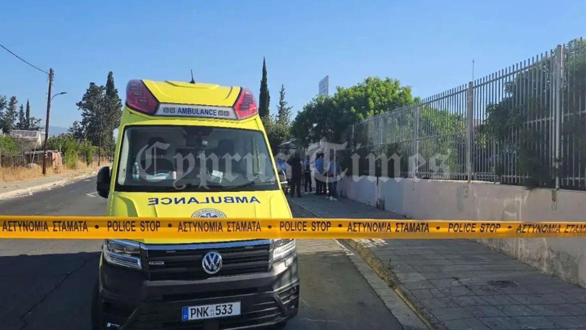 Απόπειρα γυναικοκτονίας: πυροβόλησε τη γυναίκα του στη μέση του δρόμου και αυτοκτόνησε!