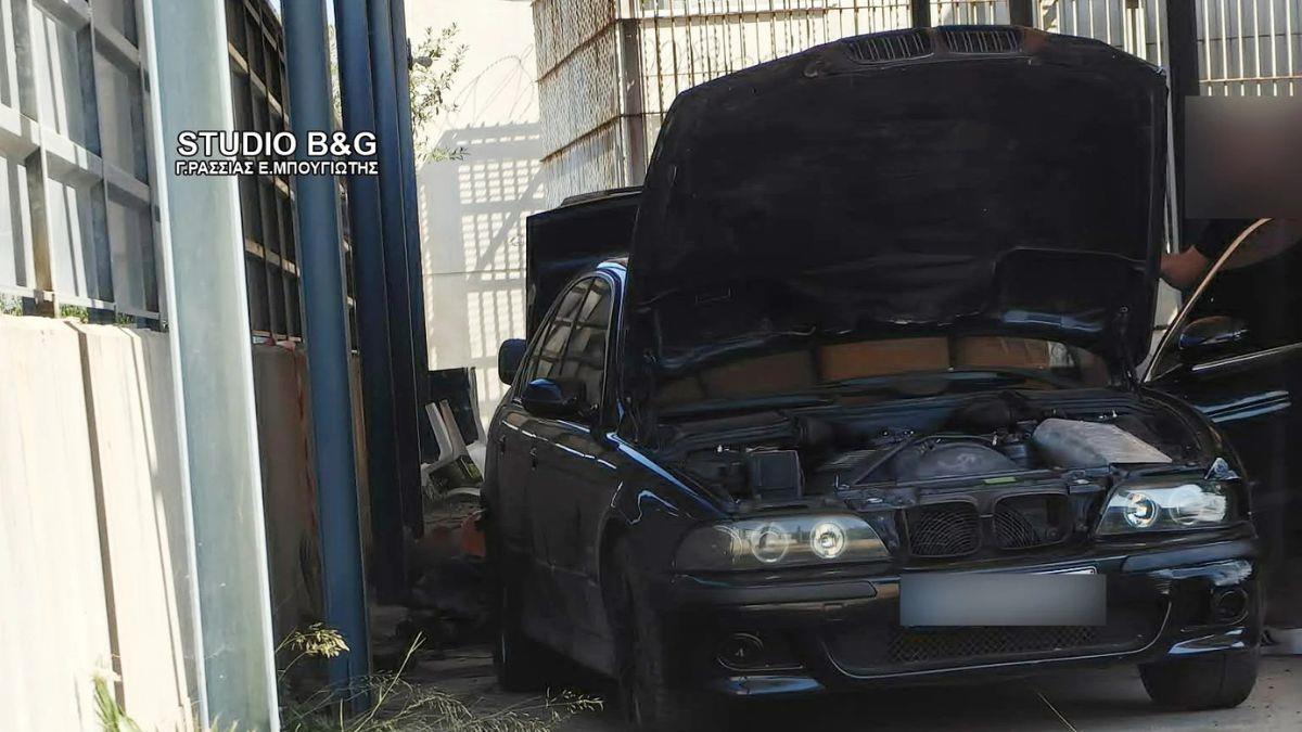Άργος: εγκεφαλικά νεκρός 20χρονος - τον πυροβόλησαν στο κεφάλι αστυνομικοί