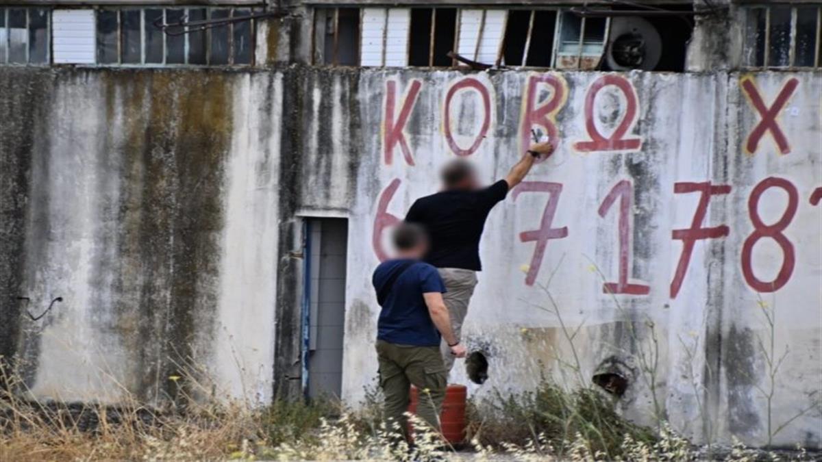 Άργος: αυτιστικός με 89% αναπηρία ο 20χρονος που πυροβόλησαν αστυνομικοί