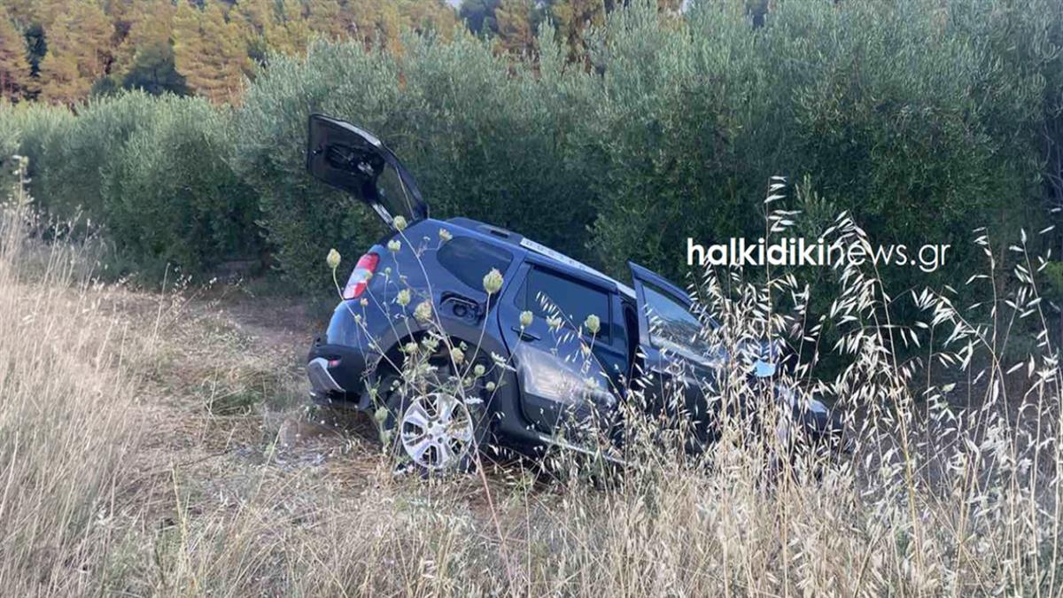 Χαλκιδική: γονείς και το 6 μηνών μωρό τους σκοτώθηκαν σε τροχαίο, ενώ ήταν διακοπές