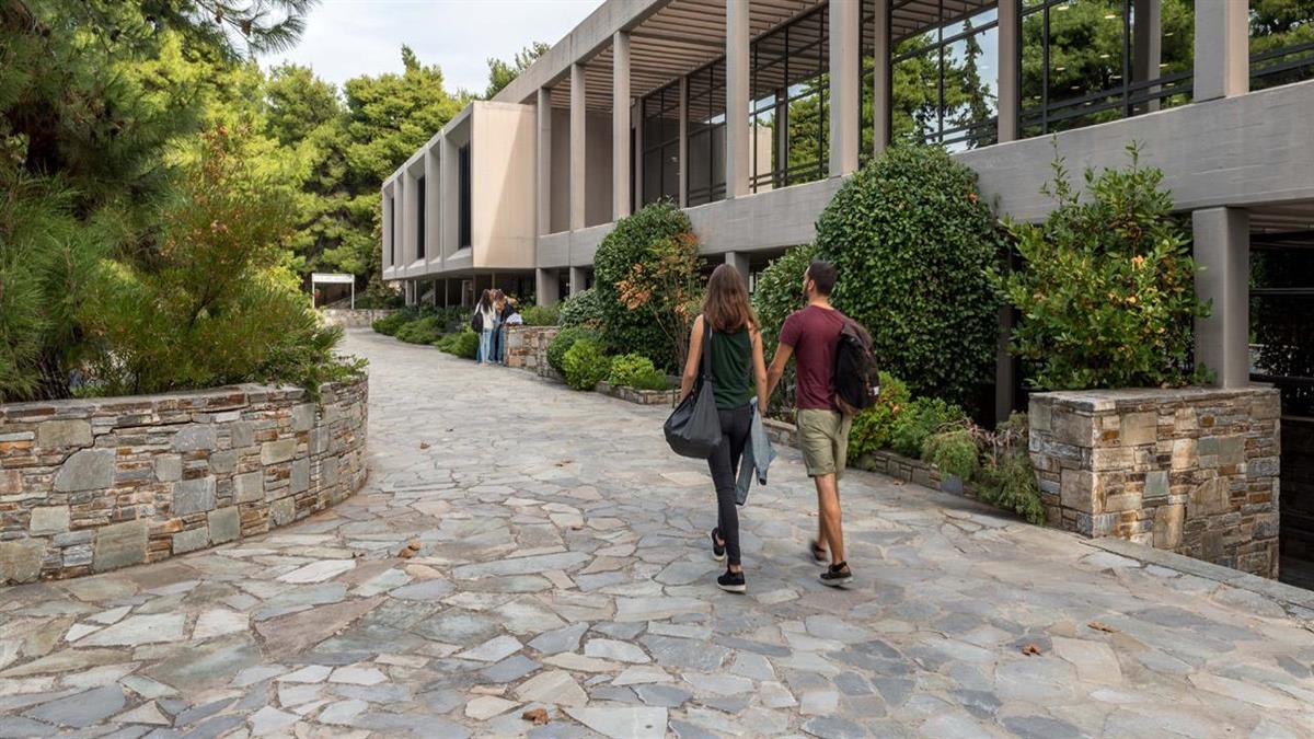Deree: έλαβε άδεια λειτουργίας ως μη κρατικό πανεπιστήμιο στην Ελλάδα
