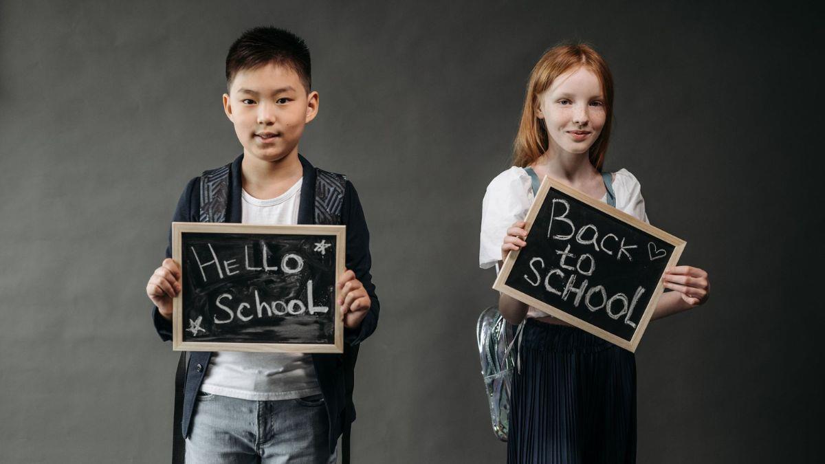 Back to School χωρίς άγχος: Η λίστα που χρειάζεται κάθε γονιός
