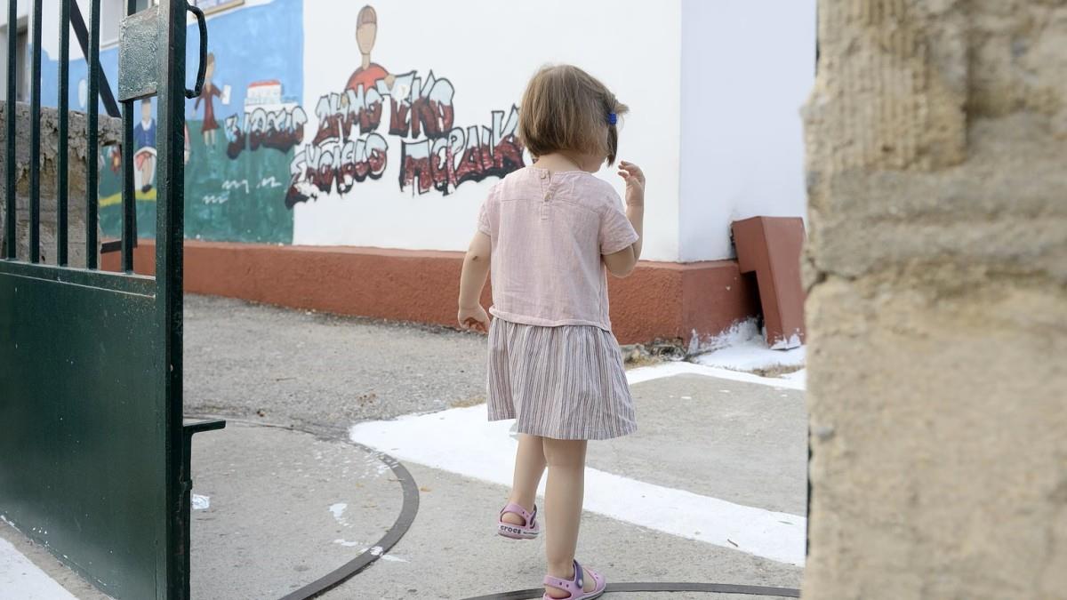 Καταρρέει δημογραφικά η Ήπειρος: κλείνουν 33 σχολεία λόγω έλλειψης μαθητών