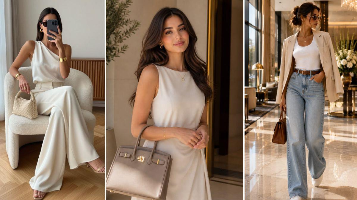 5 looks που δείχνουν ακριβά χωρίς να κοστίζουν μια περιουσία