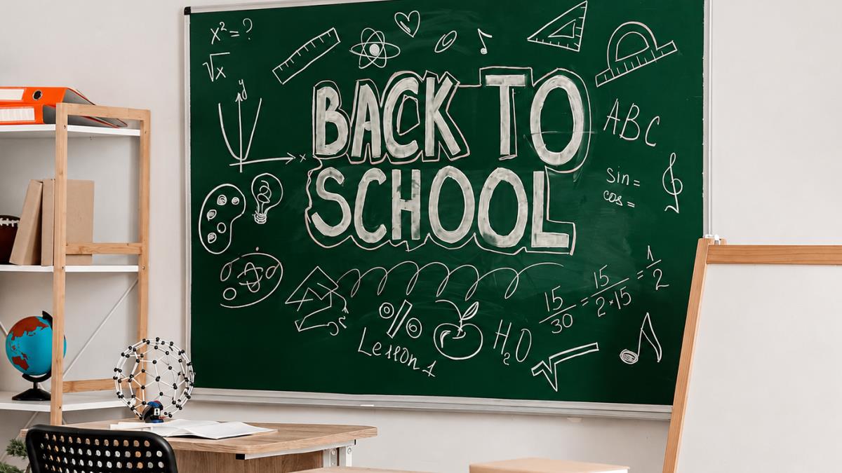 Back to School: Τα προϊόντα που ξεχώρισαν και έγιναν οι πρωταγωνιστές της νέας σχολικής χρονιάς