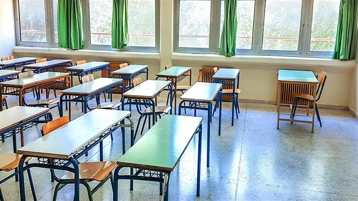 Η Λάρισα αδειάζει από παιδιά - 1.347 λιγότερες γεννήσεις σε μία δεκαετία